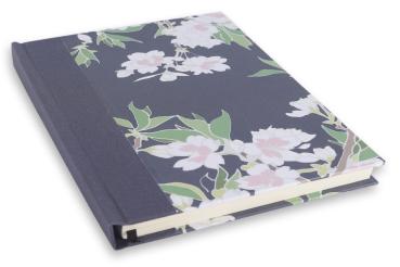 Note book "Yozakura"